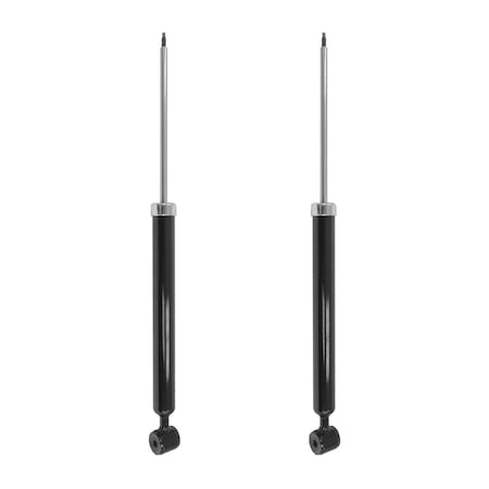 Unity 2-252140-001 Rear Shock Absorber Kit 2-252140-001